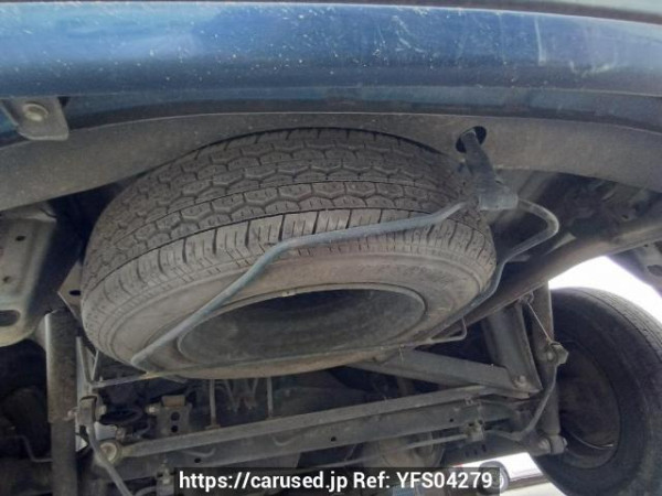 Used 2012 AT toyota succeed-van NCP51V Image[38]