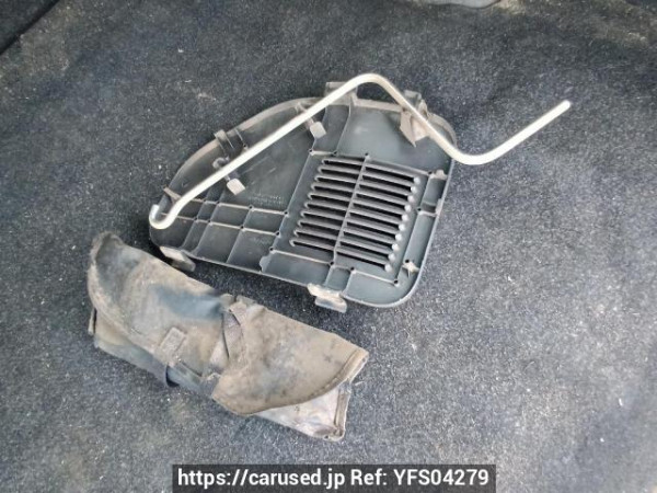 Used 2012 AT toyota succeed-van NCP51V Image[39]