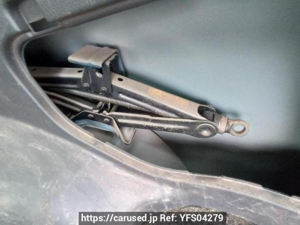 Used 2012 AT toyota succeed-van NCP51V Image[40]