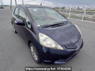 Honda Fit GE6