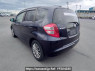 Used 2009 AT honda fit GE6 Image[4]