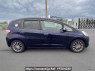 Used 2009 AT honda fit GE6 Image[7]