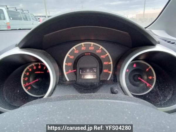 Used 2009 AT honda fit GE6 Image[22]