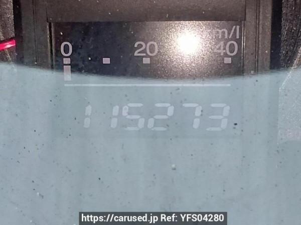 Used 2009 AT honda fit GE6 Image[23]