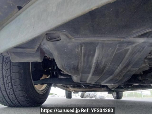 Used 2009 AT honda fit GE6 Image[29]