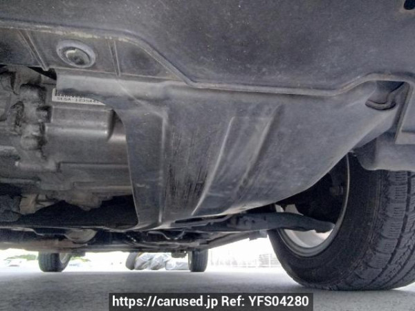 Used 2009 AT honda fit GE6 Image[30]