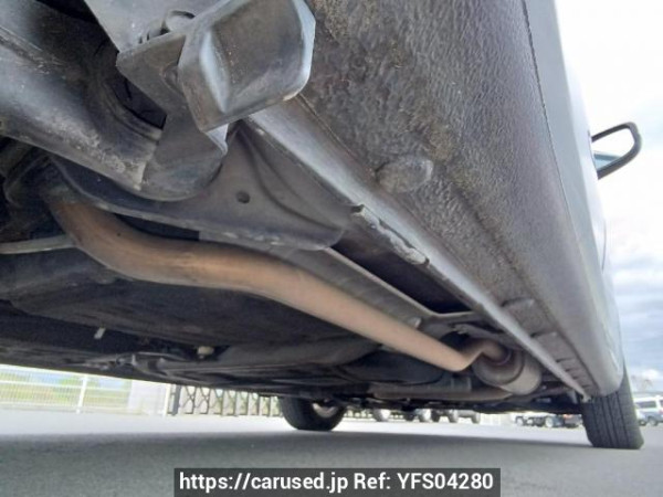 Used 2009 AT honda fit GE6 Image[32]