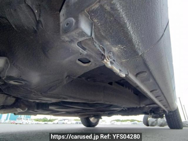 Used 2009 AT honda fit GE6 Image[34]
