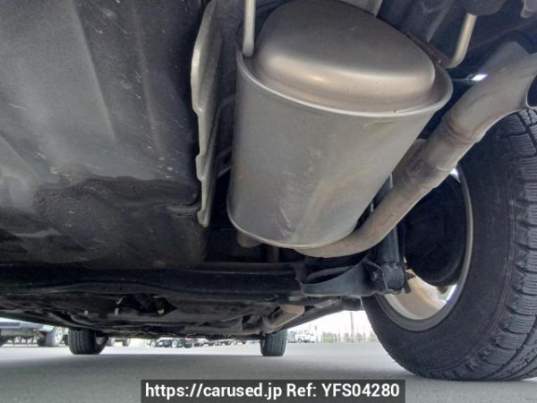 Used 2009 AT honda fit GE6 Image[36]