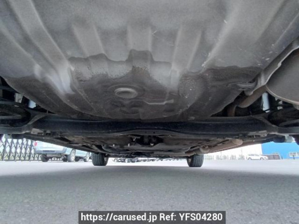 Used 2009 AT honda fit GE6 Image[37]