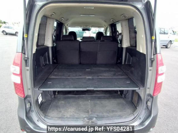 Used 2010 AT toyota noah ZRR75G Image[8]