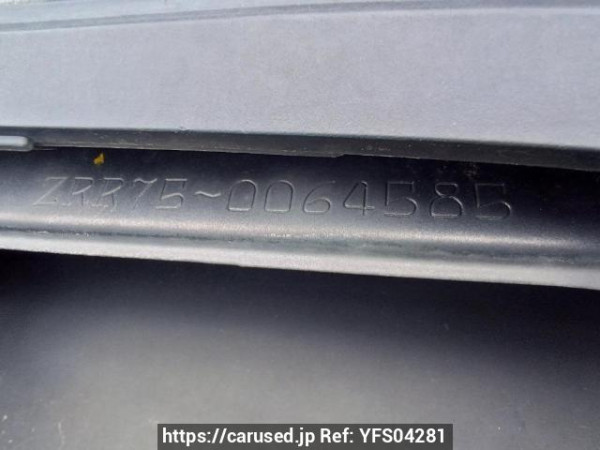 Used 2010 AT toyota noah ZRR75G Image[11]