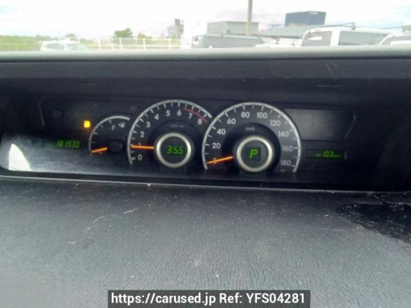 Used 2010 AT toyota noah ZRR75G Image[22]