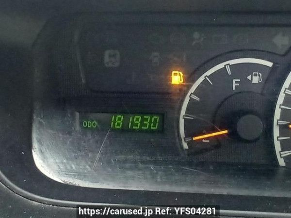 Used 2010 AT toyota noah ZRR75G Image[23]