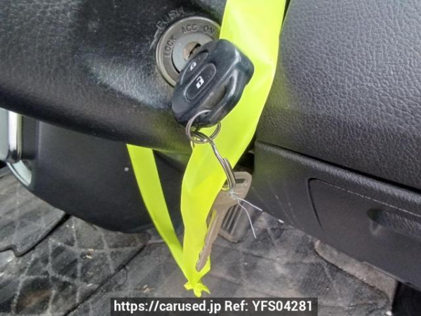 Used 2010 AT toyota noah ZRR75G Image[24]