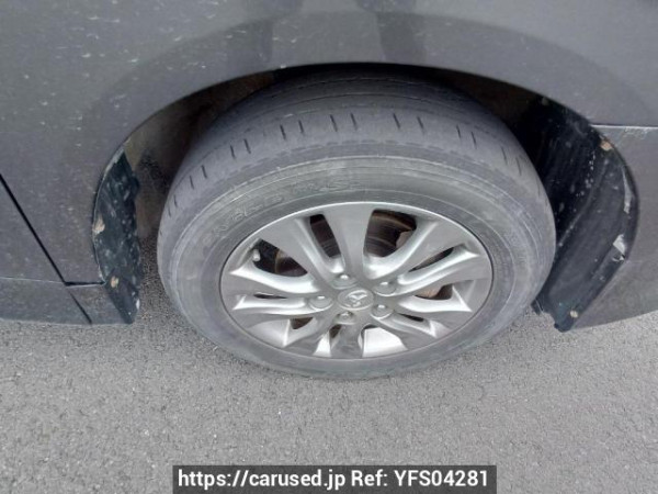 Used 2010 AT toyota noah ZRR75G Image[25]