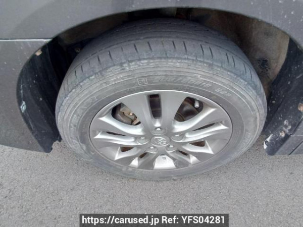 Used 2010 AT toyota noah ZRR75G Image[26]