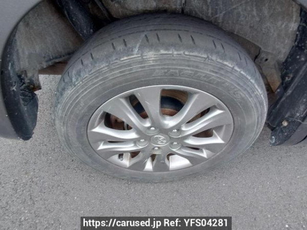 Used 2010 AT toyota noah ZRR75G Image[27]