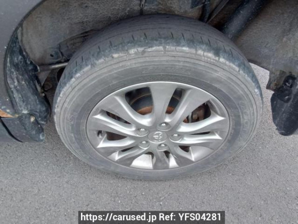 Used 2010 AT toyota noah ZRR75G Image[28]