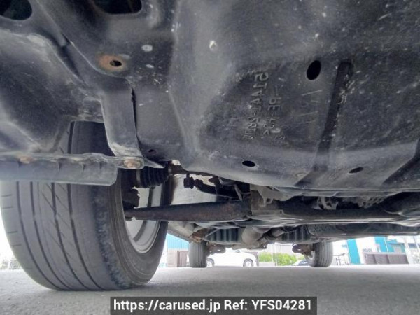 Used 2010 AT toyota noah ZRR75G Image[29]