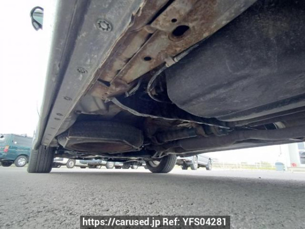 Used 2010 AT toyota noah ZRR75G Image[31]