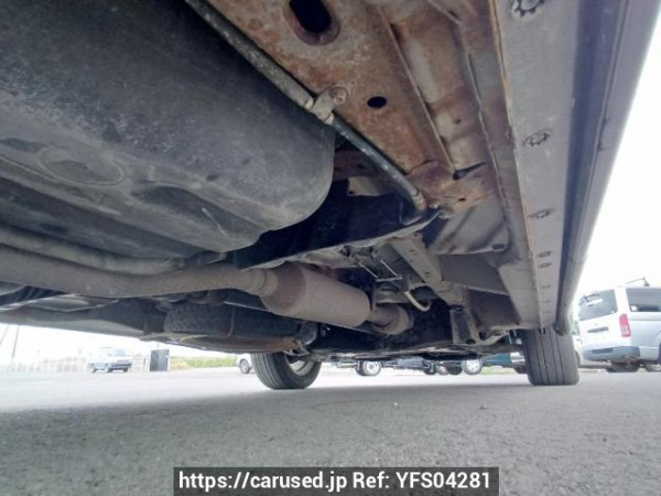Used 2010 AT toyota noah ZRR75G Image[32]