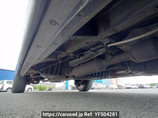 Used 2010 AT toyota noah ZRR75G Image[33]