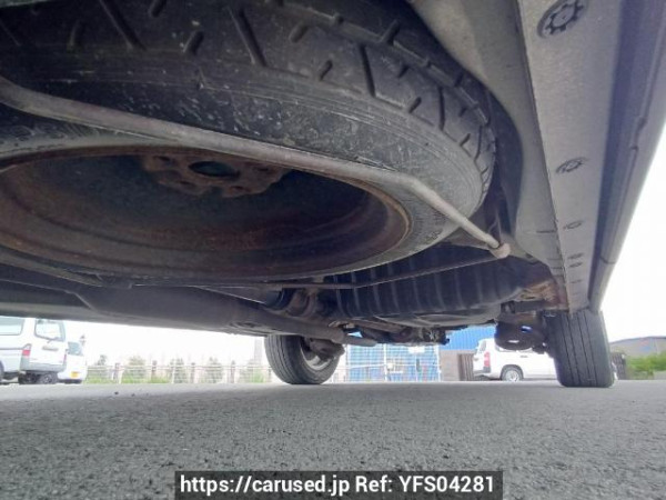 Used 2010 AT toyota noah ZRR75G Image[34]