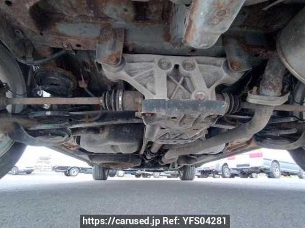 Used 2010 AT toyota noah ZRR75G Image[37]
