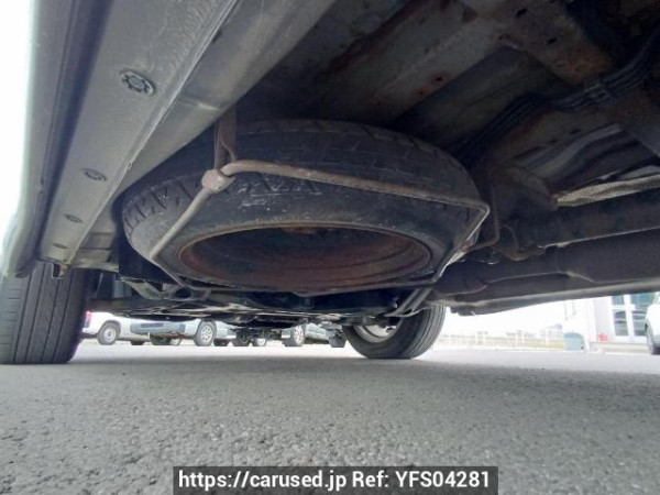 Used 2010 AT toyota noah ZRR75G Image[38]