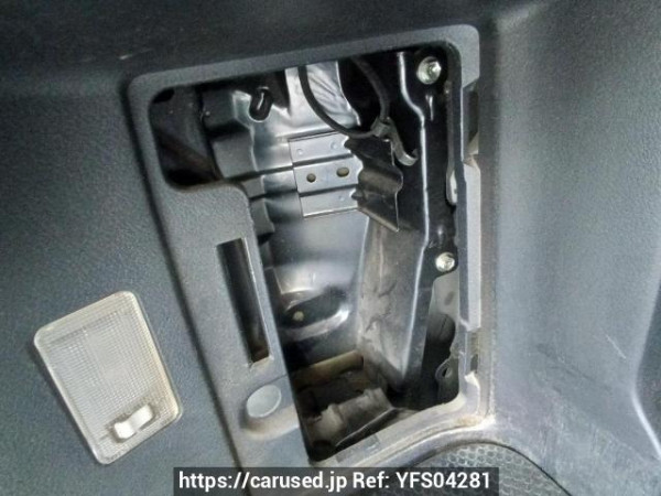 Used 2010 AT toyota noah ZRR75G Image[39]