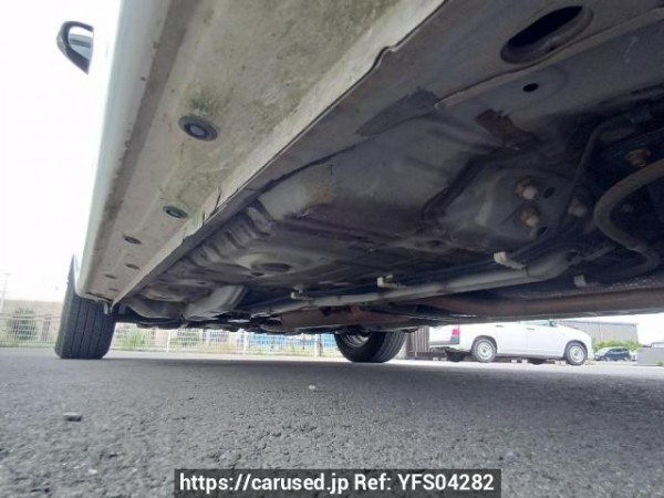 Used 2011 AT toyota ractis NSP120 Image[31]