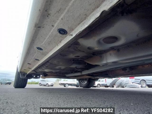 Used 2011 AT toyota ractis NSP120 Image[33]