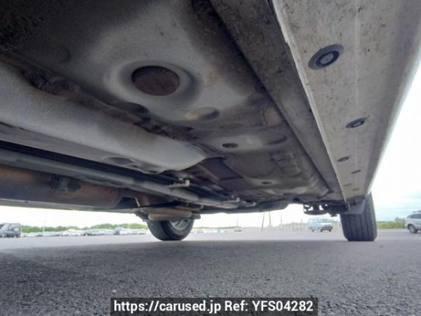 Used 2011 AT toyota ractis NSP120 Image[34]