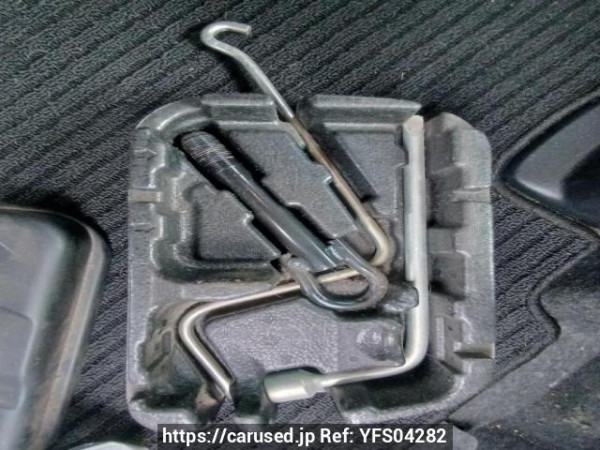 Used 2011 AT toyota ractis NSP120 Image[39]