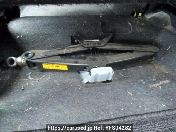Used 2011 AT toyota ractis NSP120 Image[40]