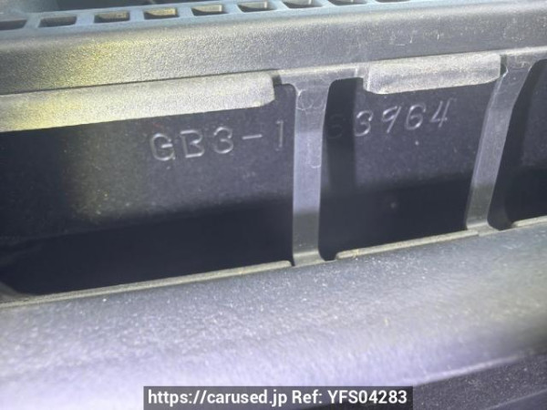 Used 2009 AT honda freed GB3 Image[8]