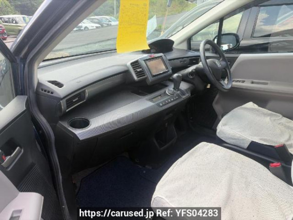Used 2009 AT honda freed GB3 Image[12]