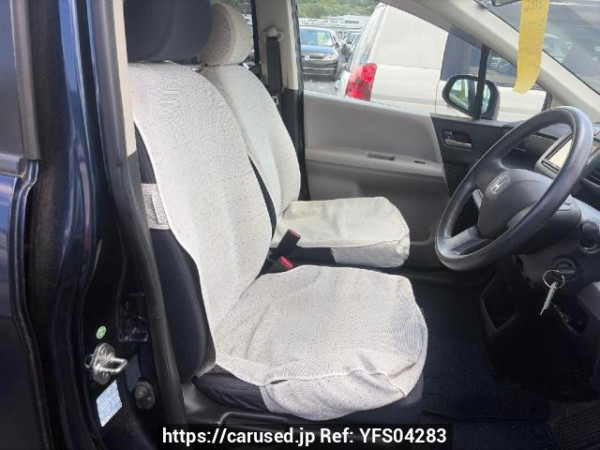 Used 2009 AT honda freed GB3 Image[14]