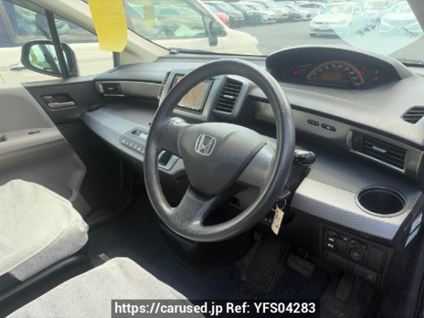 Used 2009 AT honda freed GB3 Image[15]