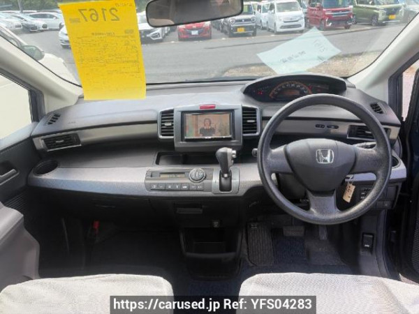 Used 2009 AT honda freed GB3 Image[16]