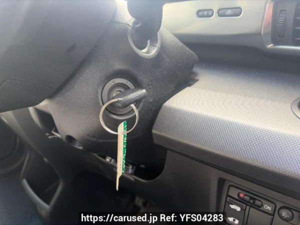 Used 2009 AT honda freed GB3 Image[18]