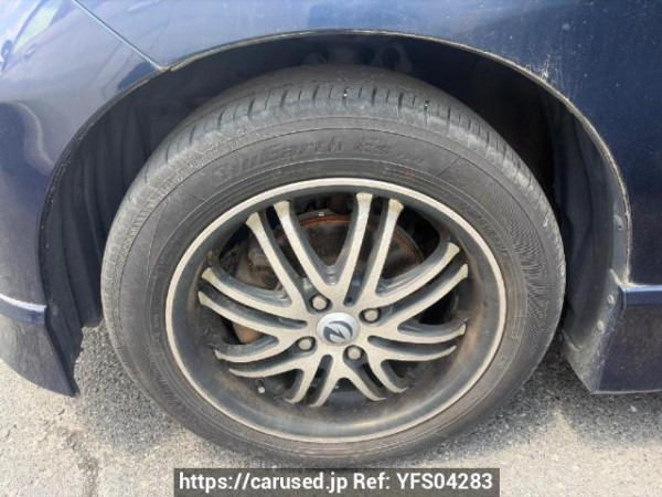 Used 2009 AT honda freed GB3 Image[21]