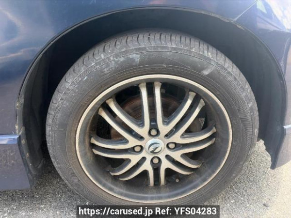 Used 2009 AT honda freed GB3 Image[22]