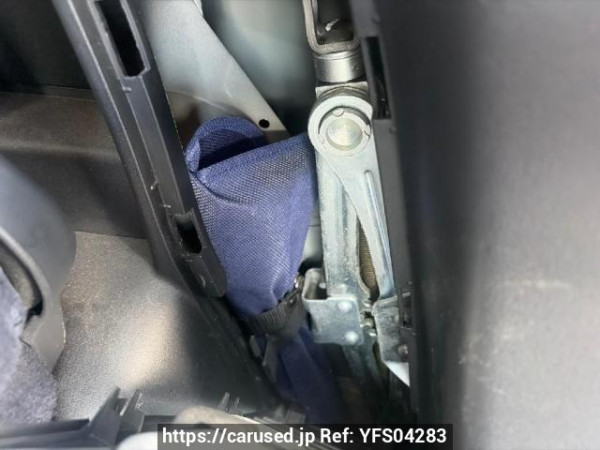 Used 2009 AT honda freed GB3 Image[23]