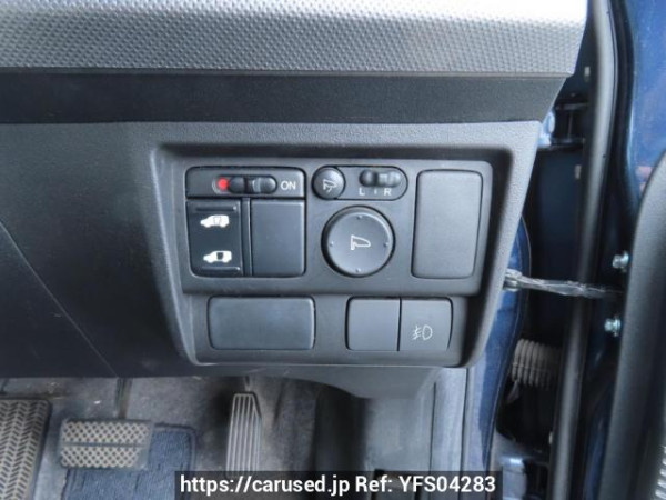 Used 2009 AT honda freed GB3 Image[32]