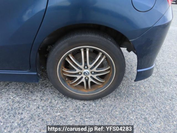 Used 2009 AT honda freed GB3 Image[38]