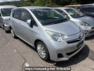Toyota Ractis NCP120