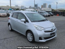 Toyota Ractis NCP120
