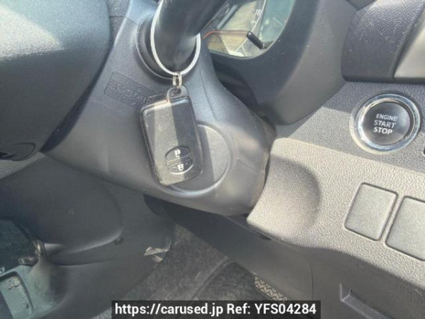 Used 2011 AT toyota ractis NCP120 Image[8]